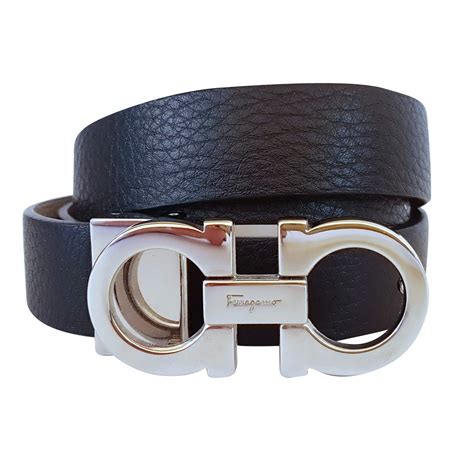 womens ferragamo belt cheap|ferragamo reversible belt women's.